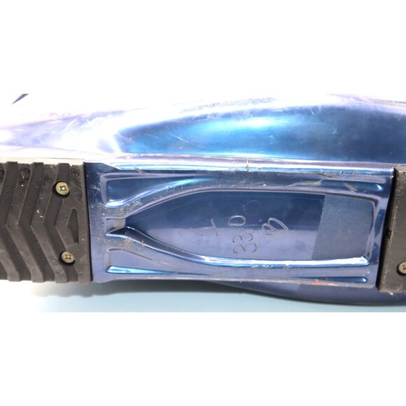 Salomon 660 Ski Boots Blue Black Adult Alpine Downhill Ski Equipment - Picture 5 of 14